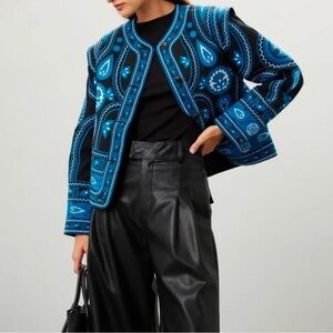 Catalina Jacket Sea New York キルトジャケット Sea New York | Jackets & Coats | Sea Ny Catalina Quilted